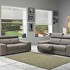 Диван двухместный Magnum от BRUMA SALOTTI, BS.SF.INZ.10, 2-я фотография мини